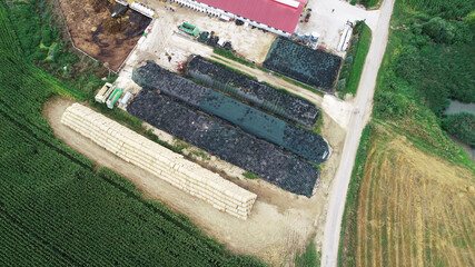 Gospodarstwo rolne  © fasi79