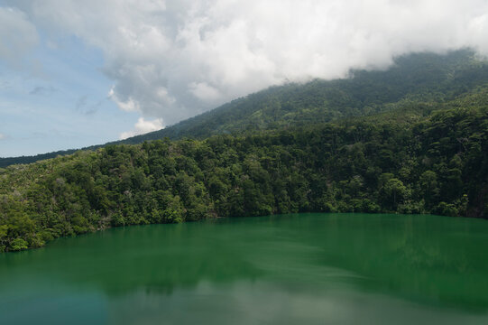 Green Lake