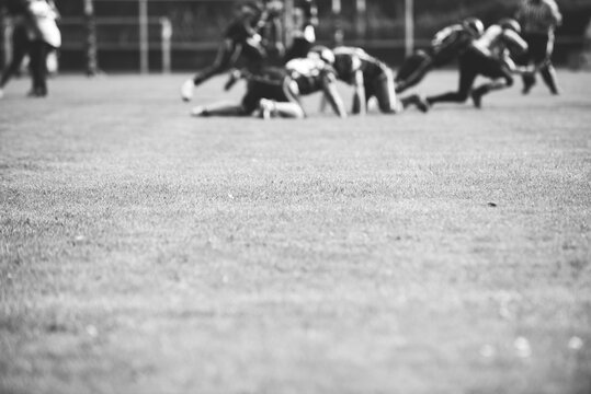 American Football