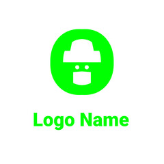 green eco icon