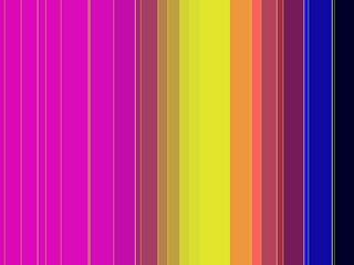 Pink yellow lines abstract background with lines