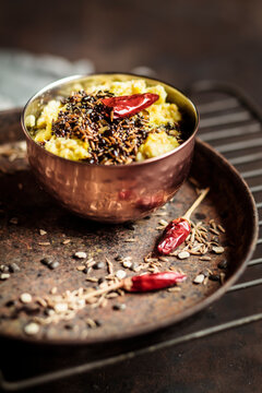 Coconut Chutney