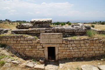 landscapes of Turkey