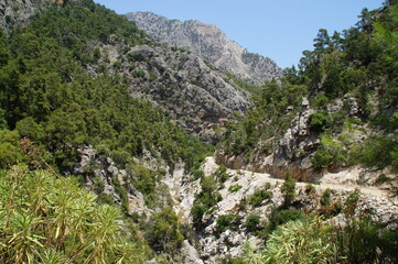 landscapes of Turkey