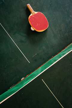 Ping Pong Background