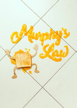Murphy's law