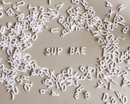Sup Bae