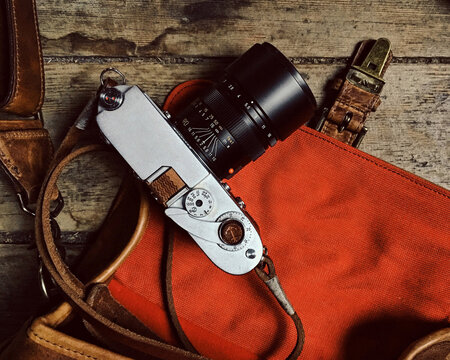 Film Shooter'