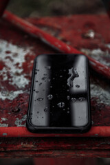 phone, background, case for a phone