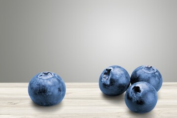 Blueberry.