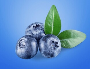Blueberry.