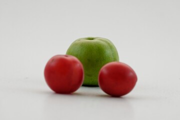 healthly food