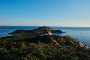 Capo Malfatano Teulada