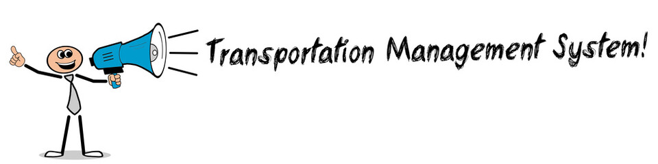 Transportation Management System!