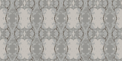 Ethnic ornament. Seamless vintage carpet. Ancient ethnic pattern. Seamless texture. Vector illustration eps-10