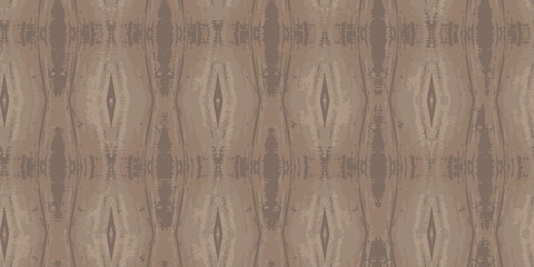 Fototapeta premium Ethnic ornament. Seamless vintage carpet. Ancient ethnic pattern. Seamless texture. Vector illustration eps-10