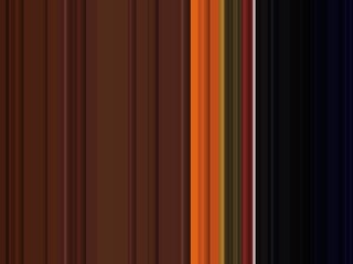 Orange brown red dark abstract colorful lines background