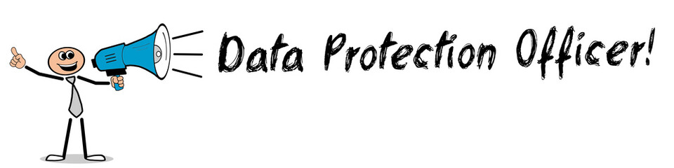 Data Protection Officer!