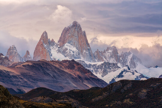 Fitz Roy