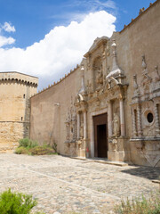 Monasterio de Santa María de Poblet, Tarragona