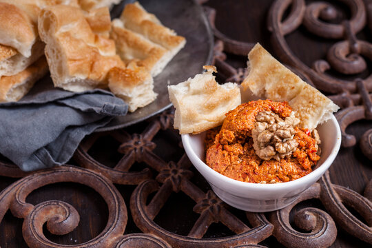 Muhammara
