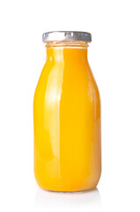 Fresh and natural healthy juices