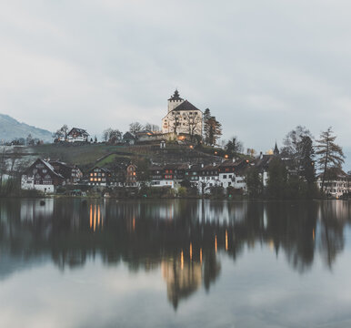 Buchs, Switzerland