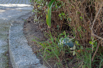 Máscara Facial para proteção individual, Coronavírus, covid-19.