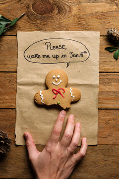 Merry FATTY Christmas