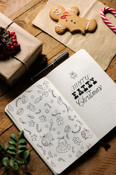 Merry FATTY Christmas