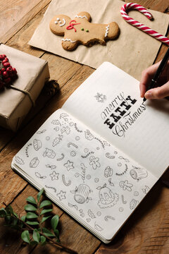 Merry FATTY Christmas