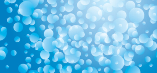 Blurred bokeh abstract blue background pattern gold glitter glitters stars star starry texture party christmas xmas light lights fun funny sparkle glamour blur silver dots polka dot pois banner