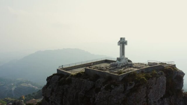 Bova superiore, citt&agrave; in Calabria