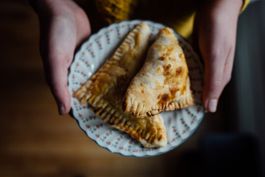apple turnovers