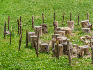 Waldkindergarten