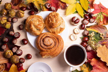 autumn concept