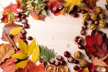 autumn concept
