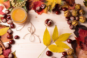 autumn concept