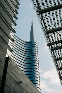 Contemporary architecture