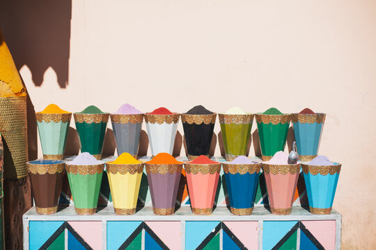 Marrakech