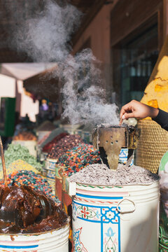Marrakech