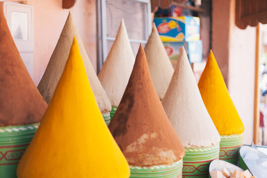 Marrakech