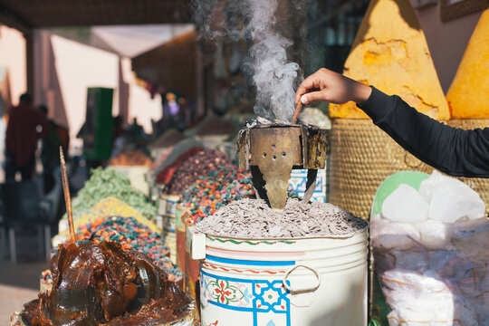 Marrakech