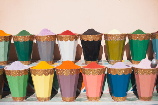 Marrakech