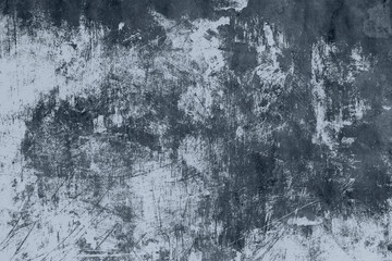 Scraped grunge texture