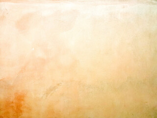 Grungy section of wall ideal for backgrounds