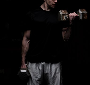 Workout Session