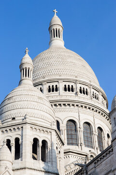 Sacre Ceur church