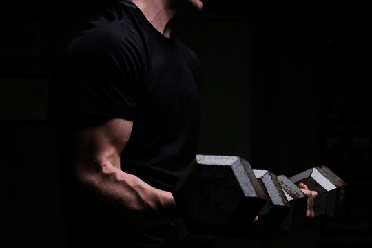 Workout Session