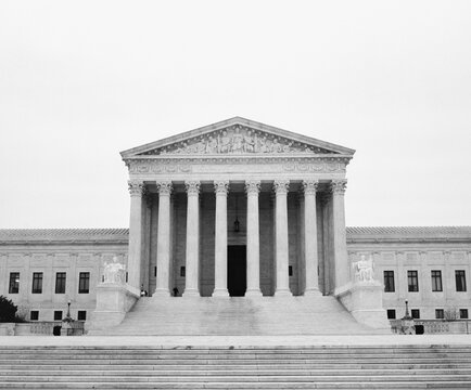 United States Supreme Court Building